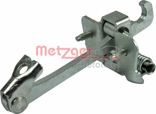 METZGER 2312018 GREENPARTS Türfeststeller